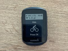 Garmin Edge 130 Plus