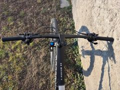 Mondraker F-Podium Carbon RR