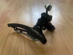 Shimano Turney 3x8, 3x7, 3x6 a podobne