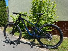 Trailový bicykel