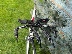 Triatlonová Merida Warp