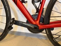 Canyon Endurace CF SL Ultegra