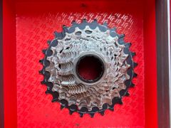 Sram Force AXS Xg-1270 kazeta