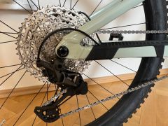 Focus JAM 6.9 29" Grey