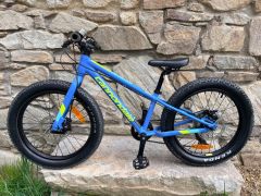 Cannondale Cujo dětské kolo ''20''