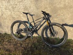Mondraker F-Podium Carbon RR