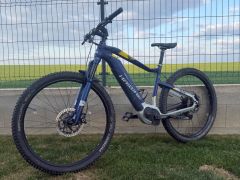 Haibike Sduro 7.0 vel. L