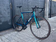 BMC teammachine Slr01, veľ. 56