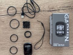 Garmin Edge 130 Plus