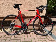 Bottecchia 8avio Revolution