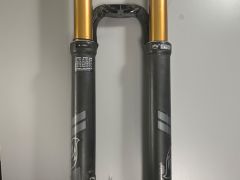 Fox 36 factory 170mm 29"