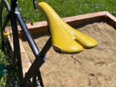 Aventon Fixie/singlespeed bike