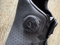 Force Road Victory tretry, sivá/čierna, EU 43