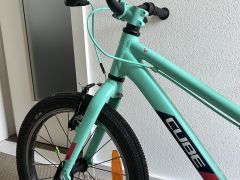 Cube kid 180 mint 2022
