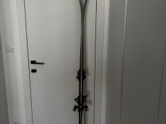 Predam set - Ogso, Atomic, Kohla