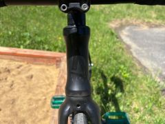 Aventon Fixie/singlespeed bike