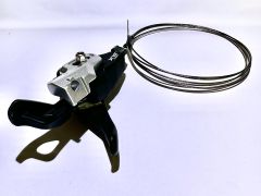 Shimano radenie SLX sl-m670 I-spec