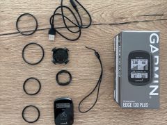 Garmin Edge 130 Plus
