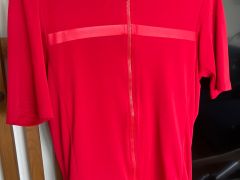 Cyklistický dres Castelli