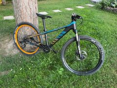 Canyon Young Hero 24