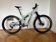 Focus JAM 6.9 29" Grey