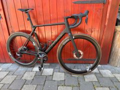 Canyon Ultimate CF SLX