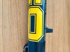 Öhlins Rxf38 mk.2 170mm