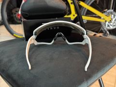 Oakley Wind Jacket 2.0 prizm