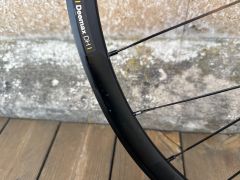 Mavic Deemax DH 157x12 (27.5) 2 mesiace jazdené