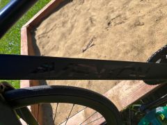 Aventon Fixie/singlespeed bike