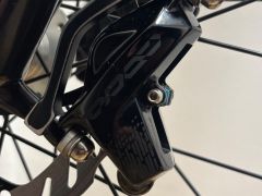Sram Code RSC