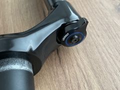 Vidlice Rock Shox Judy Silver 29" Boost