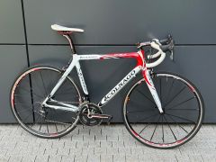 Colnago Cx-1 Carbon Dura-Ace