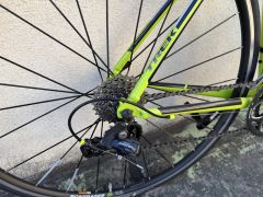 Trek ONE Series 1.2