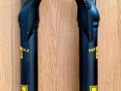Öhlins Rxf38 mk.2 170mm
