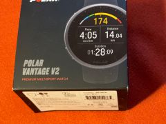 Polar Vantage V2