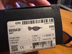 Oakley eyejacket redux