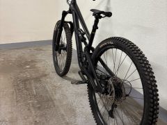 Enduro kolo YT industries