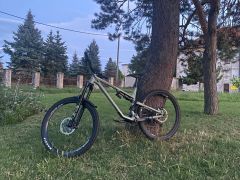Commencal Meta AM 29 ročník 2021 (custom)