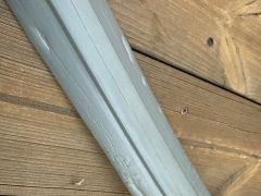 Cushcore PRO 27.5 - pouzivany 2 mesiace