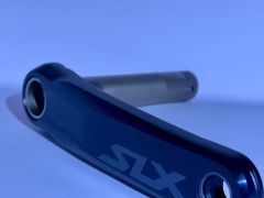 Shimano SLX Fc-M7100 pravá, 170 mm