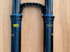 Öhlins Rxf38 mk.2 170mm