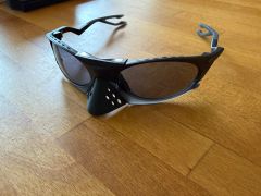 Oakley plantaris