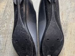 Force Road Victory tretry, sivá/čierna, EU 43