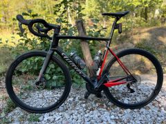 Wilier Zero SL