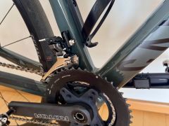 Canyon Grail CF SL 7 2023 M