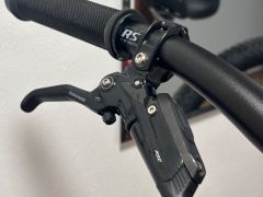 Sram Code RSC