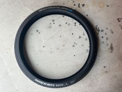 Schwalbe sada pláštů