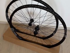DT Swiss XM 1700 Spline 29 Boost CL 30mm