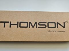 Thomson Covert Elite teleskopka, nová